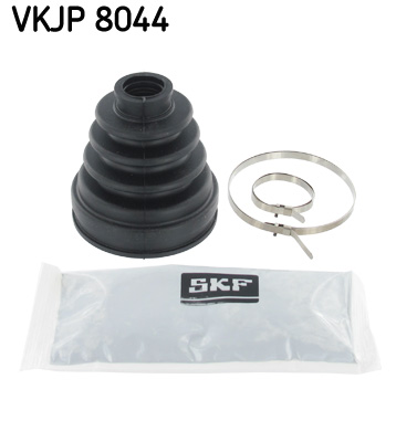 SKF VKJP 8044 Féltengely gumiharang készlet, porvédő készlet